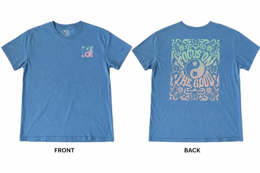 Girls SO Boxy Graphic Tee Size 20 Plus